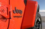 Jeep Wrangler Unlimited Rubicon 2019 года (AU)